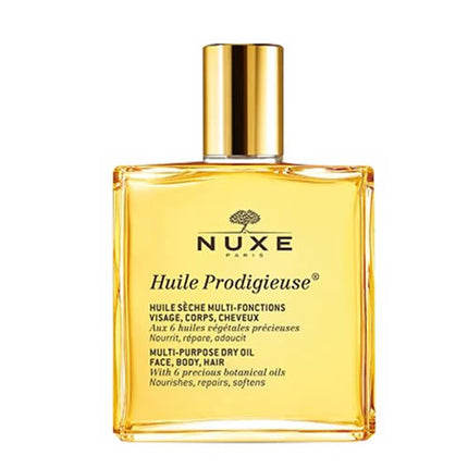 NUXE HUILE PRODIGIEUSE OLIO SECCO 50 ML