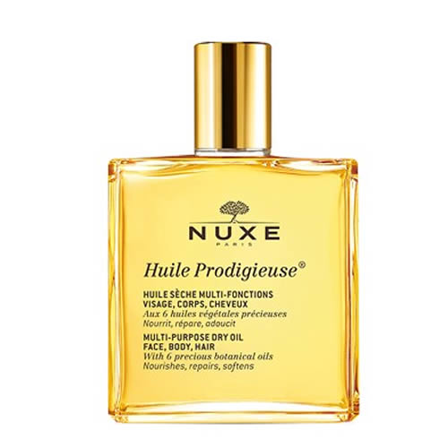 NUXE HUILE PRODIGIEUSE OLIO SECCO 50 ML