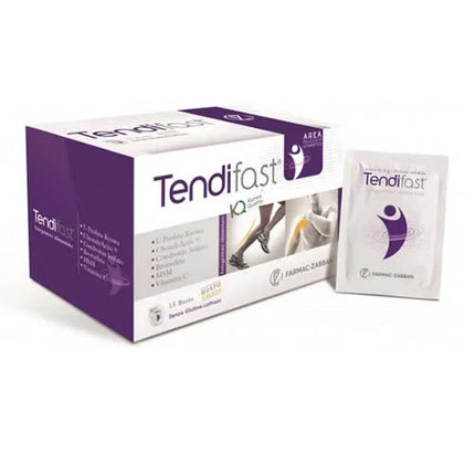 TENDIFAST CONFEZIONE DA 15 BUSTE - Farmaspeed