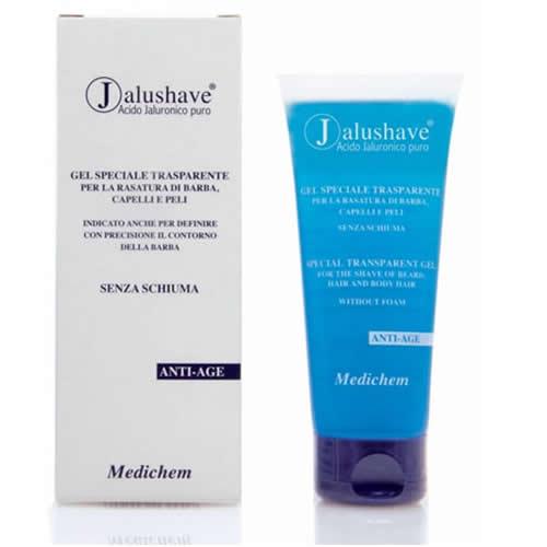 JALUSHAVE 100 ML - Farmaspeed