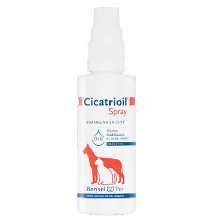 CICATRIOIL SPRAY 50 ML