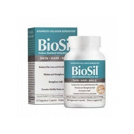 BIOSIL 60 CAPSULE