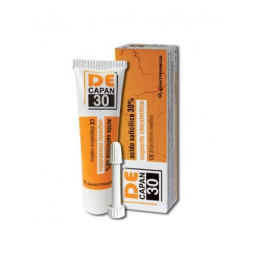 DECAPAN 30 OINTMENT 30 ML