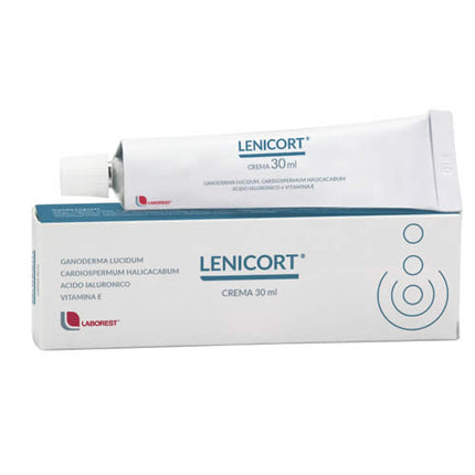 LENICORT CREMA 30 ML