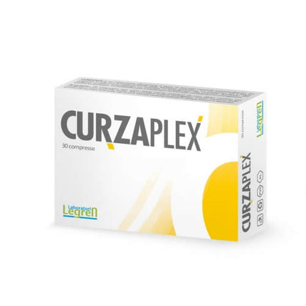CURZAPLEX 30 COMPRESSE