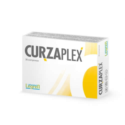 CURZAPLEX 30 COMPRESSE
