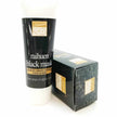 RAIHUEN BLACK MASK MASCHERA VELO NERA AL CARBONE E OLIO NEEM PER LA PULIZIA DEL VISO 50 ML - Farmaspeed