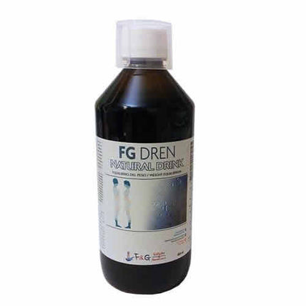 FG DREN 500 ML