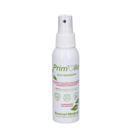 PRIMOLIO OLIO IDRATANTE 100 ML
