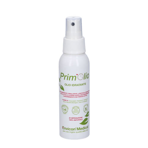 PRIMOLIO OLIO IDRATANTE 100 ML
