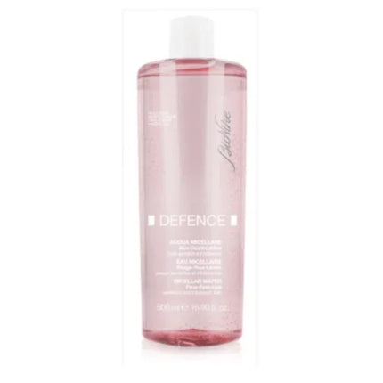 DEFENCE ACQUA MICELLARE 500 ML - Farmaspeed
