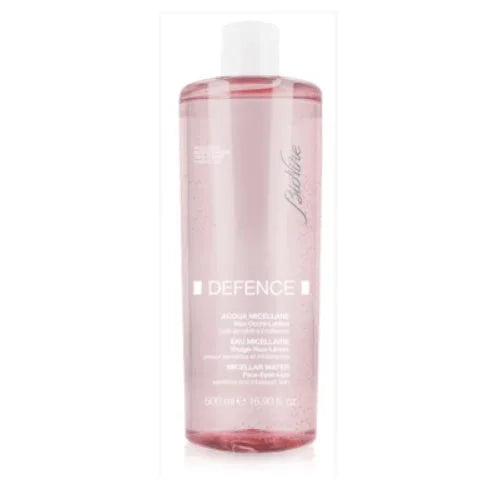 DEFENCE ACQUA MICELLARE 500 ML - Farmaspeed