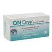 ONONE EYE DROPS 30 STERILE SINGLE DOSE 0.5 ML IN 6 STRIPS