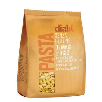 DIALSI' PASTA TUBES 300 G