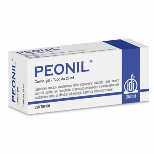 PEONIL CREMA GEL 25 ML
