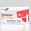 EMORSAN RAG 2 TUBI 30 ML + 30 ML