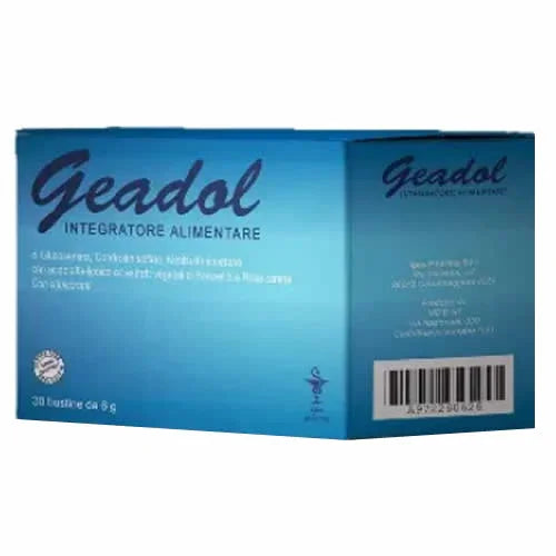 GEADOL 30 BUSTINE - Farmaspeed