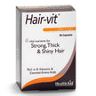 HAIRVIT 90 CAPSULE MOLLI