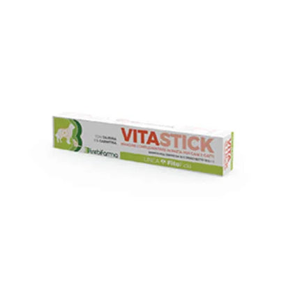 VITASTICK PASTA SIRINGA 15 G - Farmaspeed