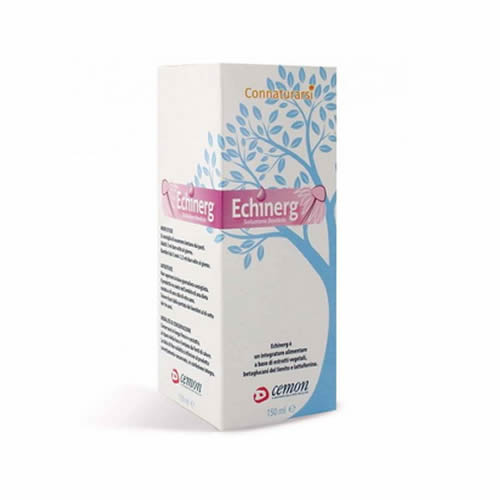 ECHINERG 150 ML SOLUZIONE BEVIBILE