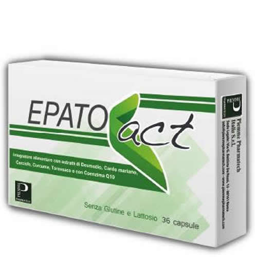 EPATOACT 36 CAPSULE 500 MG