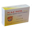 NACSOL 12 COMPRESSE