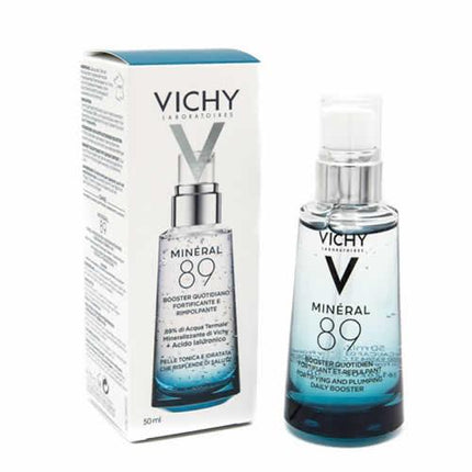 MINERAL 89 SIERO 50 ML - Farmaspeed