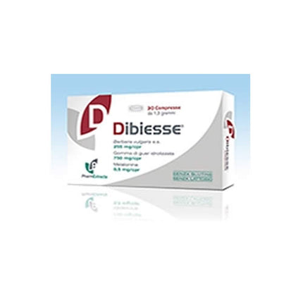 DIBIESSE 30 COMPRESSE
