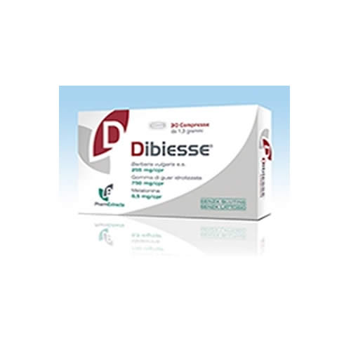 DIBIESSE 30 COMPRESSE