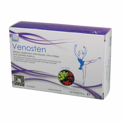 VENOSTEN 30 COMPRESSE