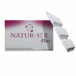 NATUR-SER PLUS 60 CAPSULE VEGETALI - Farmaspeed