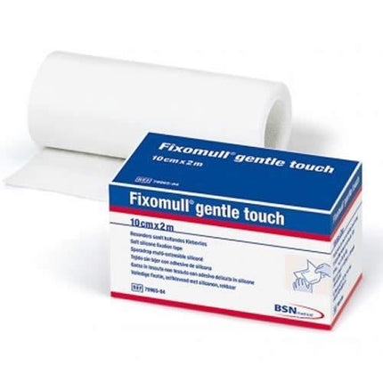 FIXOMULL GENTLE TOUCH 10 X 200 CM - Farmaspeed