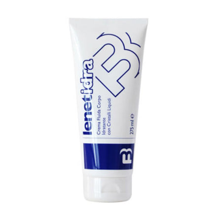 LENET IDRA CREMA IDRATANTE 400 ML