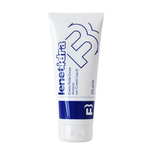 LENET IDRA CREMA IDRATANTE 400 ML