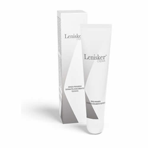 LENISKER CREMA 100 ML