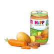 HIPP BIO BABY SPEZZATINO VERD 250 G - Farmaspeed