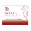 IGCOLEST 30 CAPSULES