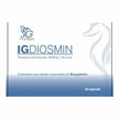 IGDIOSMIN 30 CAPSULE - Farmaspeed