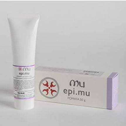 EPI MU GEL 50 G