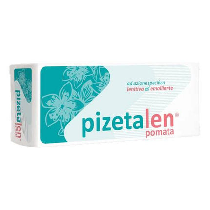PIZETALEN OINTMENT 30 ML