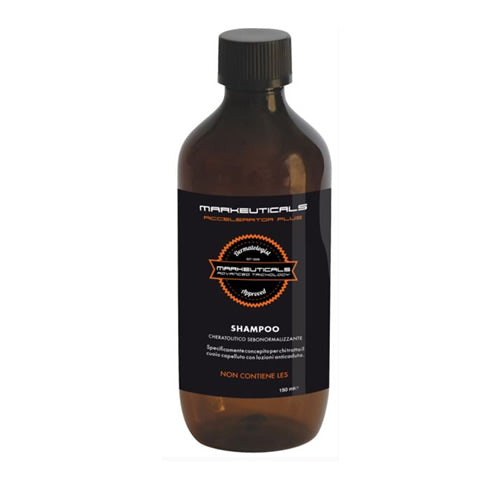 MARKEUTICALS ACCELERATOR PLUS 200 ML