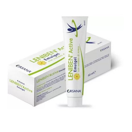 LENIBEN ACTIVE 60 ML