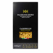MASSIMO ZERO CASARECCE 400 G