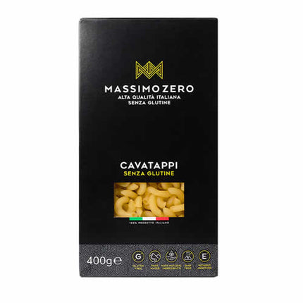 MASSIMO ZERO CAVATAPPI 400 G