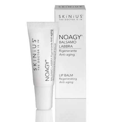 NOAGY BALSAMO LABBRA 5 ML - Farmaspeed