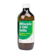 MISCELA 3 OLII LASSATIVO 250 ML MD