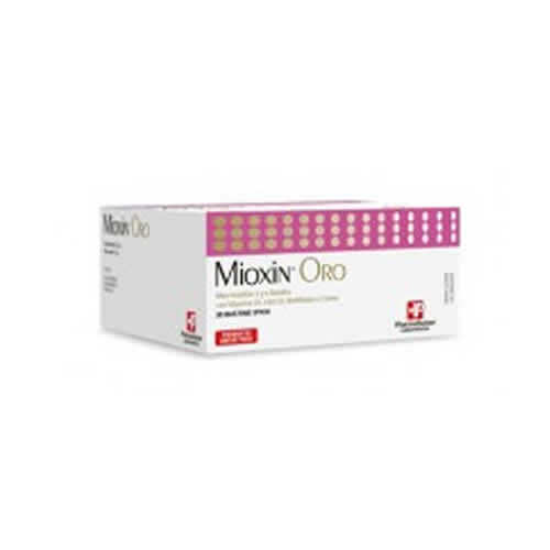 MIOXIN ORO 30 BUSTE