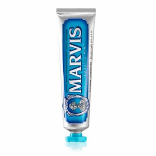 MARVIS AQUATIC MINT 85 ML