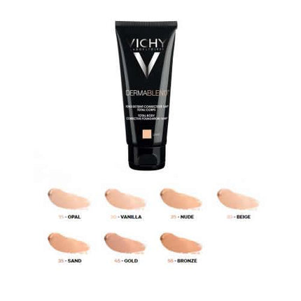 DERMABLEND 3D 30 30 ML - Farmaspeed