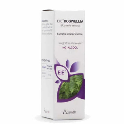 EIE BOSWELLIA 60 ML - Farmaspeed